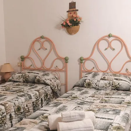 Appartement Casa Benny Punta Molara