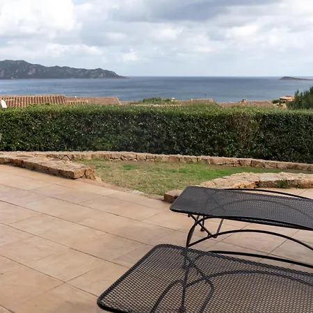 Appartement Casa Benny