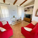 Apartman Casa Benny Punta Molara