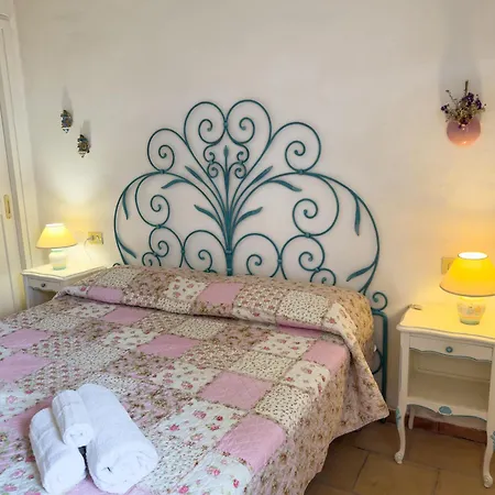 아파트 Casa Benny Punta Molara