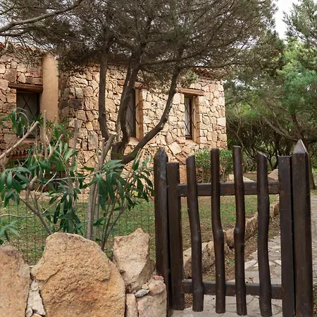 아파트 Casa Benny