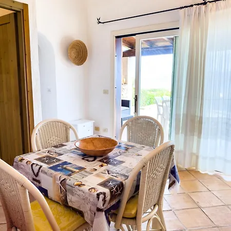 Casa Benny דירה Punta Molara