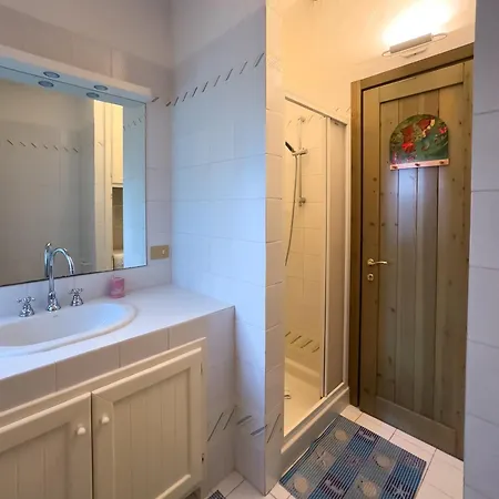 아파트 Casa Benny *