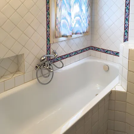 Casa Benny Punta Molara