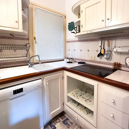 Casa Benny 아파트