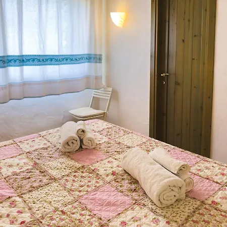 Casa Benny Punta Molara