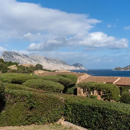 아파트 Casa Benny *