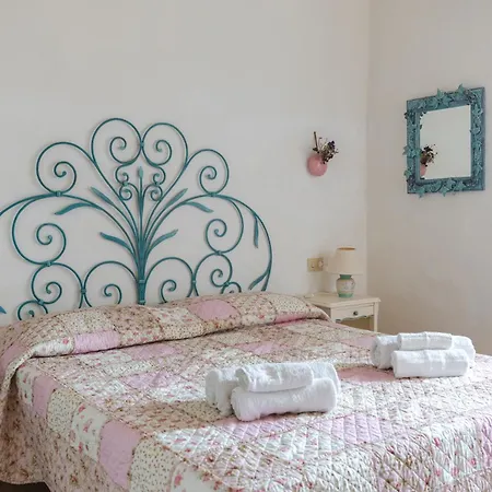 Casa Benny Punta Molara