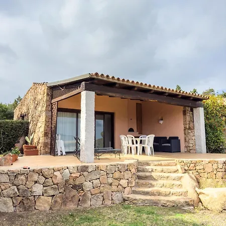 아파트 Casa Benny *