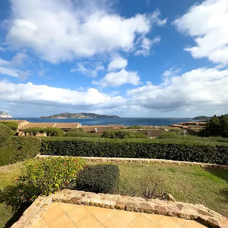 Casa Benny 아파트 *