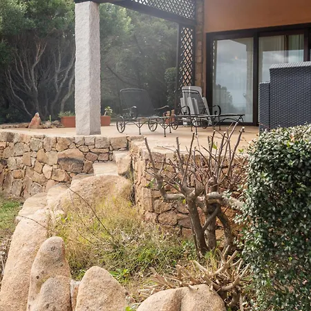 Casa Benny * Punta Molara